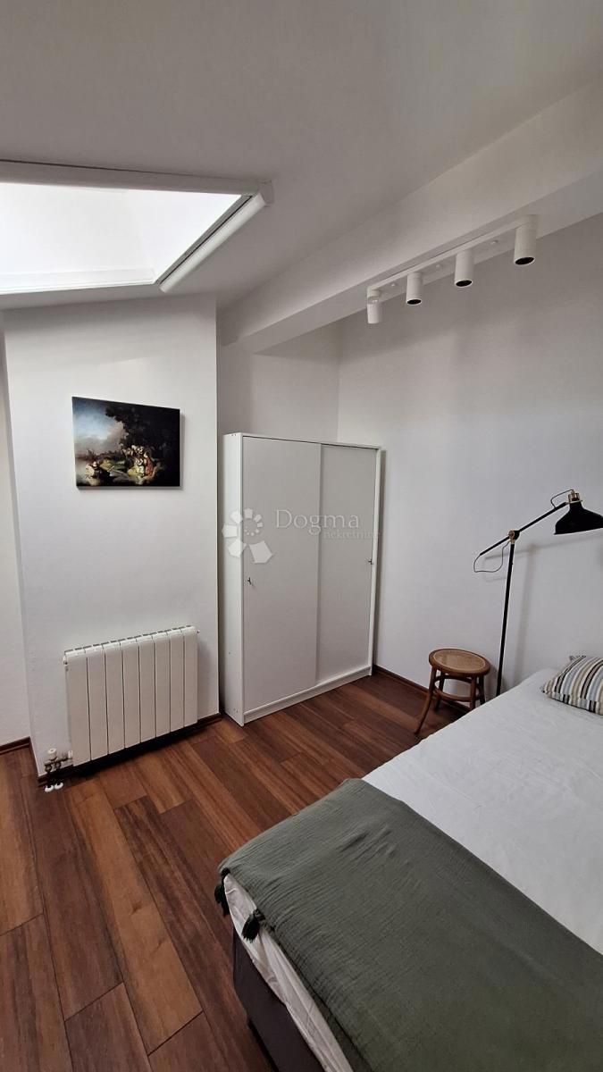 Allogio Nova Veruda, Pula, 77,18m2