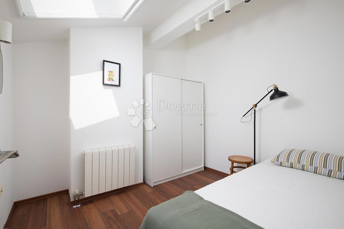 Allogio Nova Veruda, Pula, 77,18m2