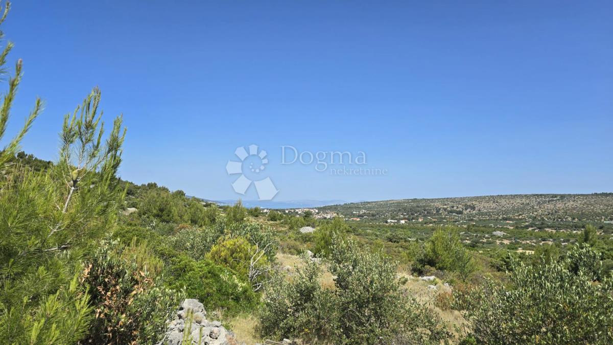 Terreno agricolo Milna, 7.487m2