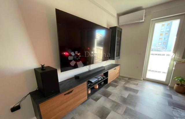 Allogio Gornja Vežica, Rijeka, 50,62m2