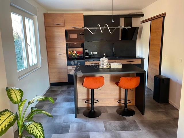 Allogio Gornja Vežica, Rijeka, 50,62m2