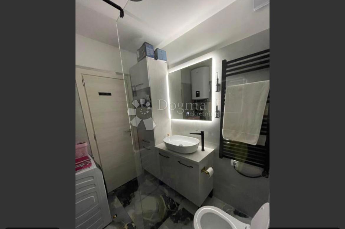 Allogio Gornja Vežica, Rijeka, 50,62m2