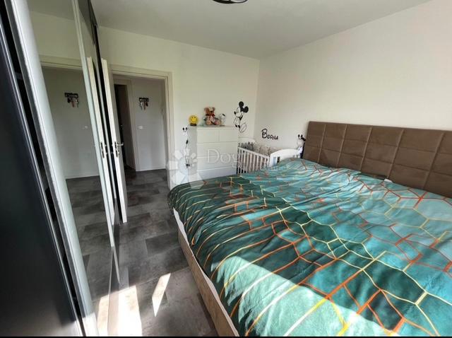 Allogio Gornja Vežica, Rijeka, 50,62m2