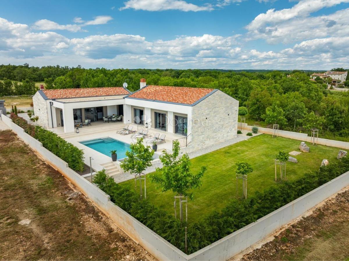 Casa Rovinj, 291m2