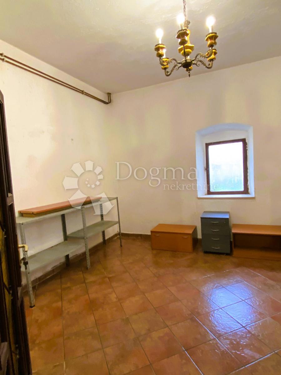 Casa Perini, Sveti Lovreč, 327,30m2