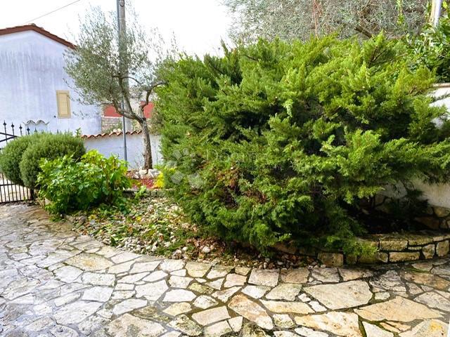 Casa Perini, Sveti Lovreč, 327,30m2