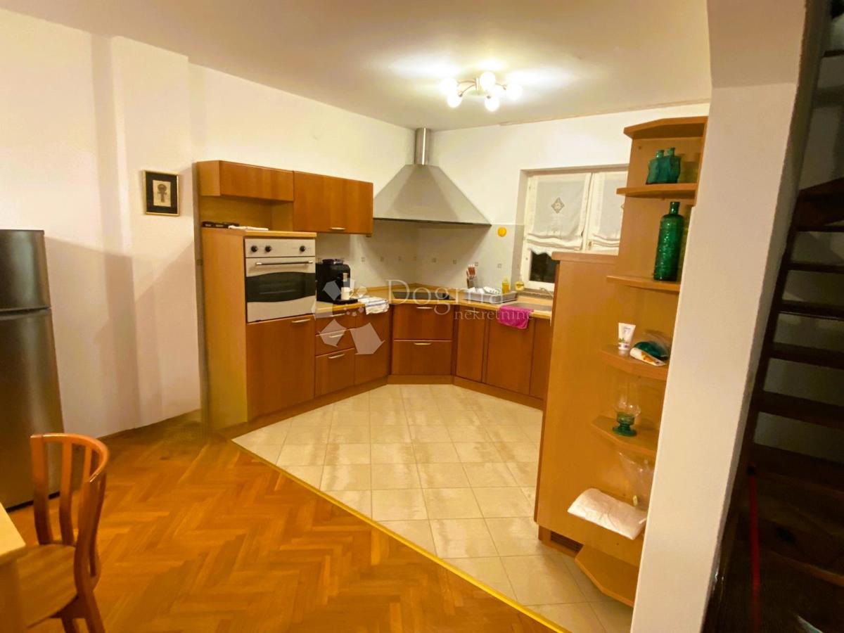 Casa Perini, Sveti Lovreč, 327,30m2