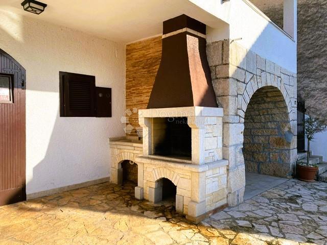 Casa Perini, Sveti Lovreč, 327,30m2