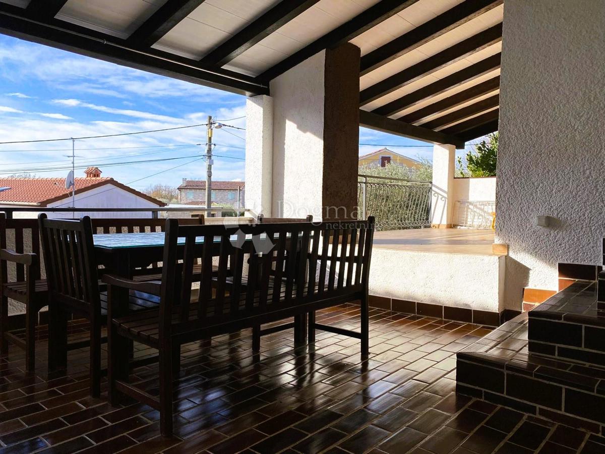 Casa Perini, Sveti Lovreč, 327,30m2