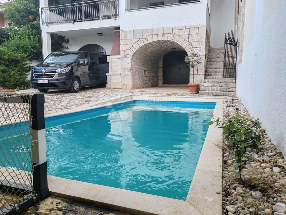 Casa Perini, Sveti Lovreč, 327,30m2