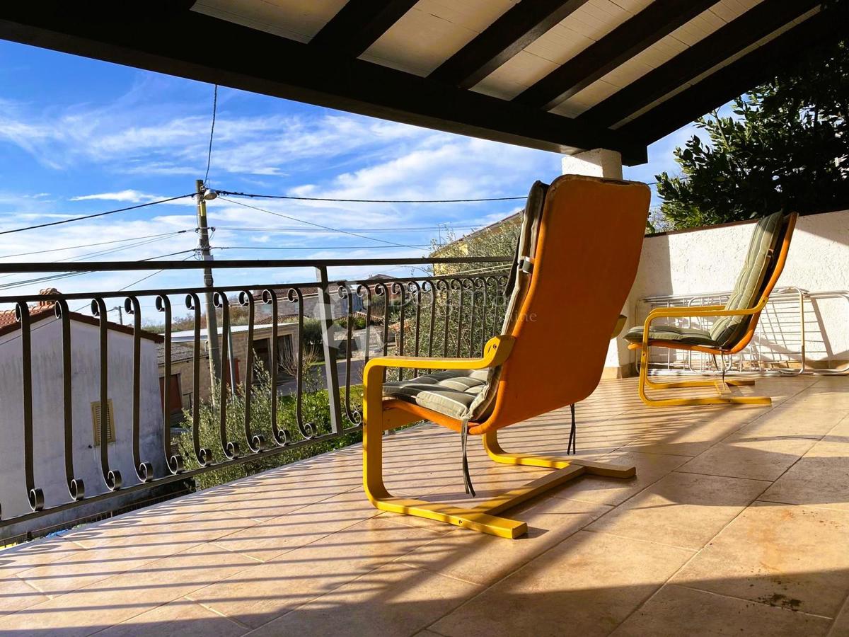 Casa Perini, Sveti Lovreč, 327,30m2