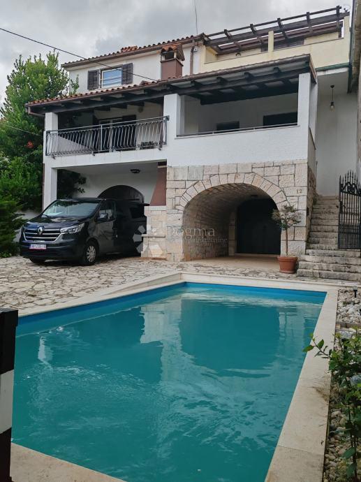 Casa Perini, Sveti Lovreč, 327,30m2