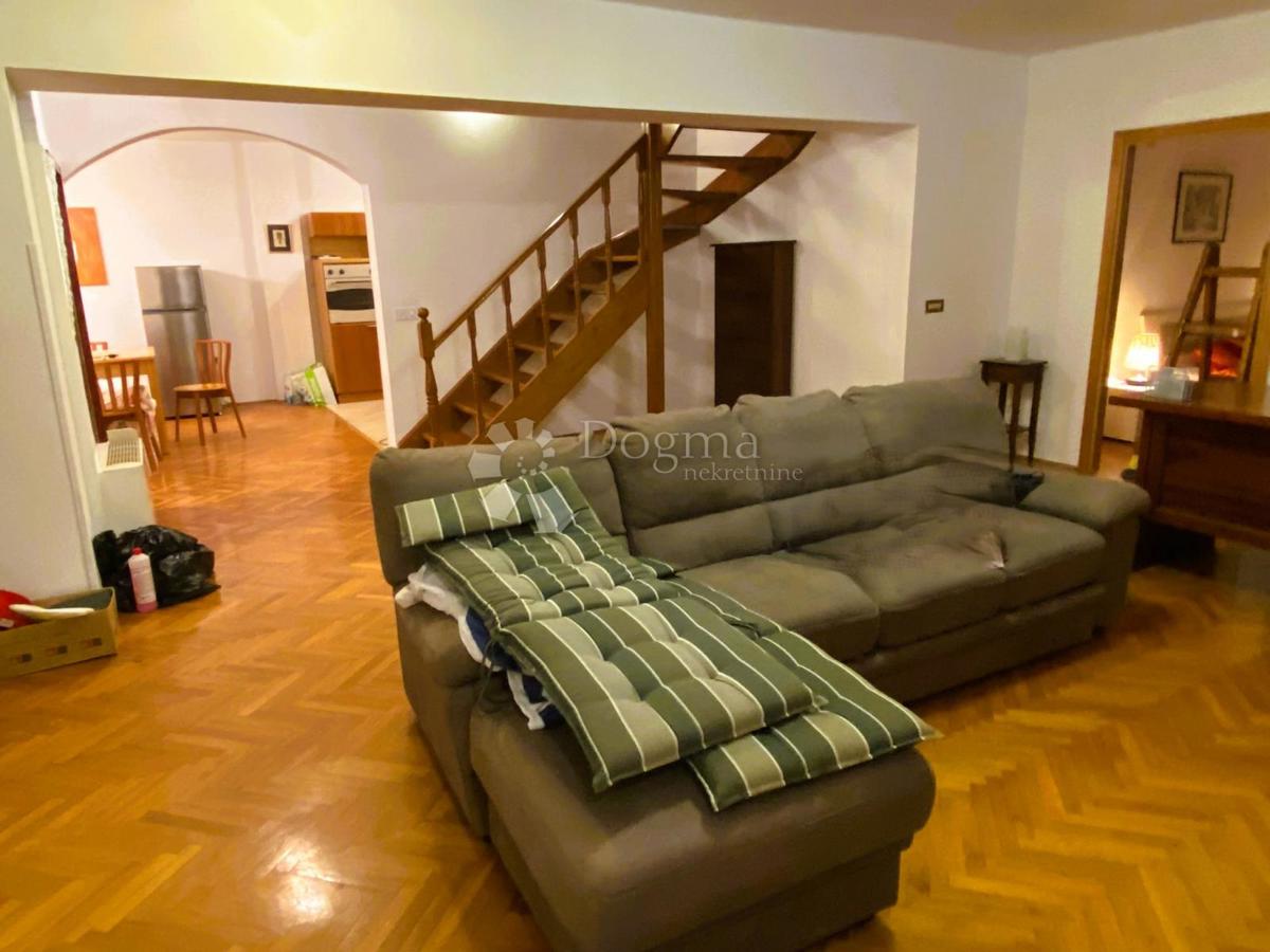 Casa Perini, Sveti Lovreč, 327,30m2