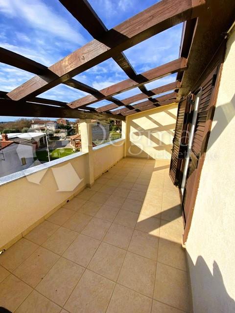 Casa Perini, Sveti Lovreč, 327,30m2