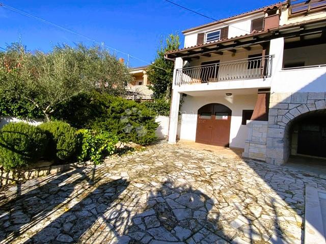 Casa Perini, Sveti Lovreč, 327,30m2