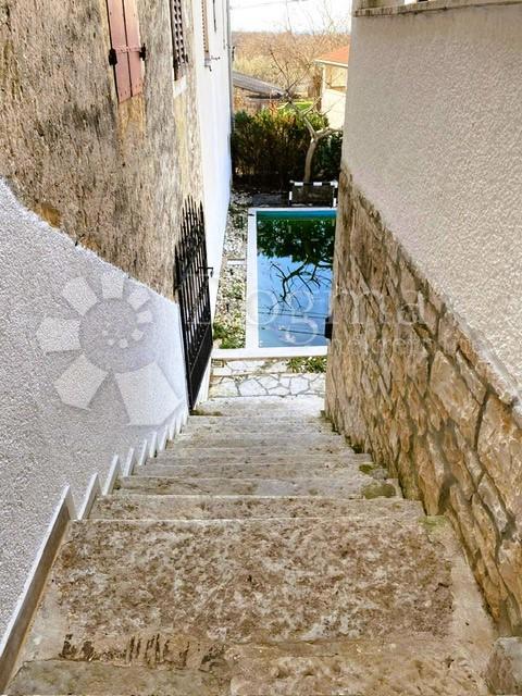 Casa Perini, Sveti Lovreč, 327,30m2