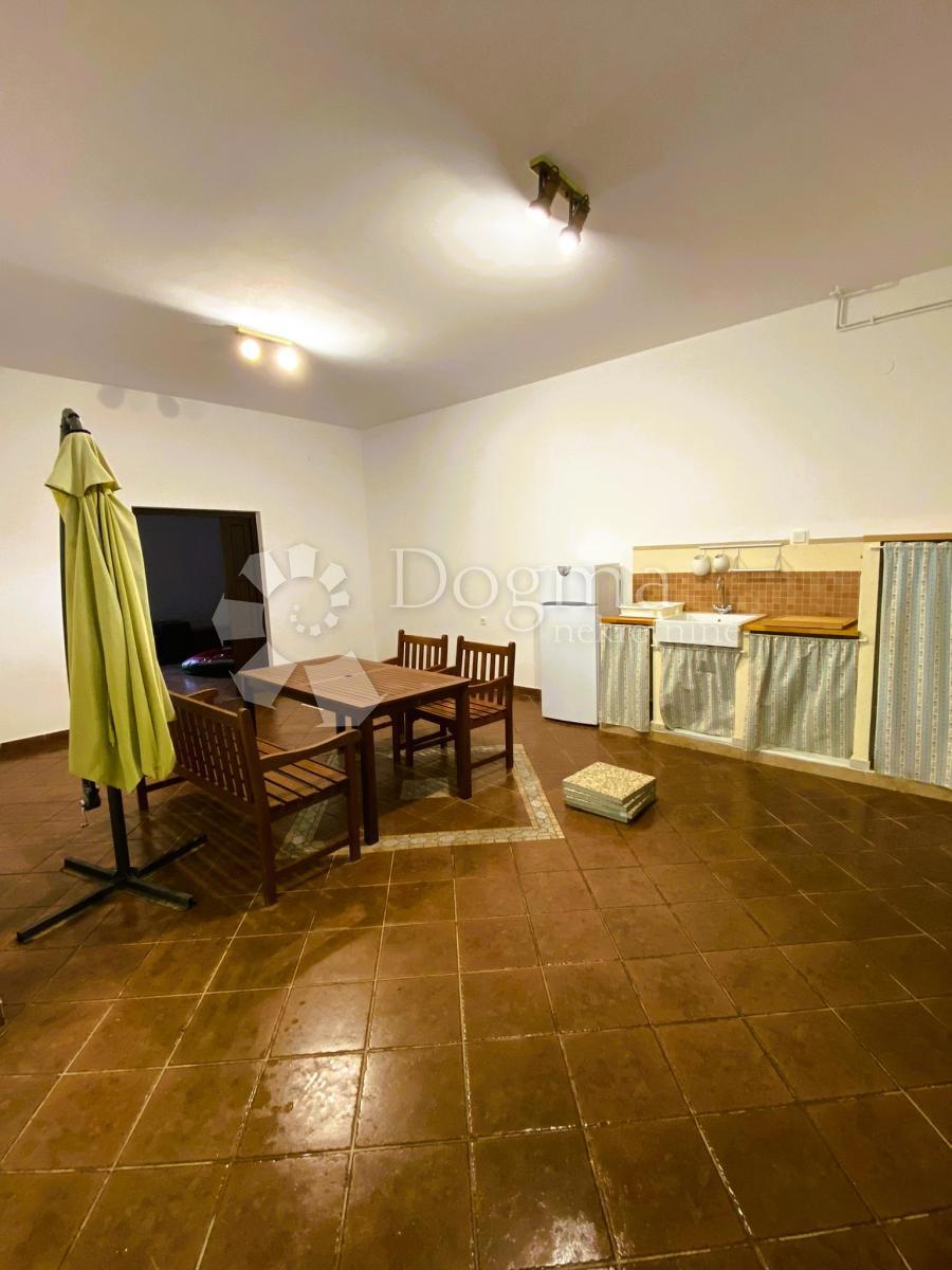 Casa Perini, Sveti Lovreč, 327,30m2