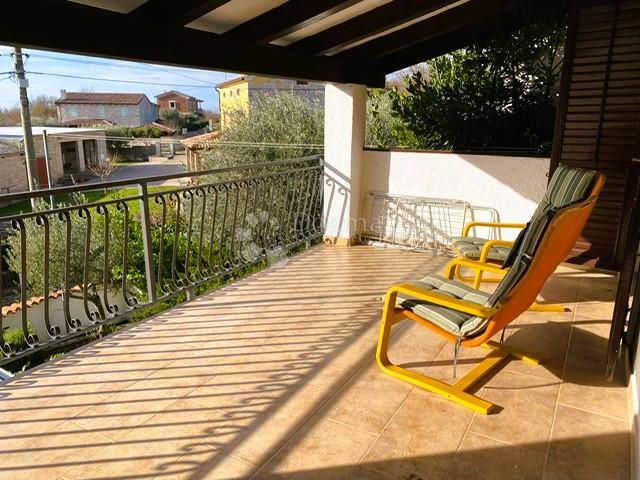 Casa Perini, Sveti Lovreč, 327,30m2