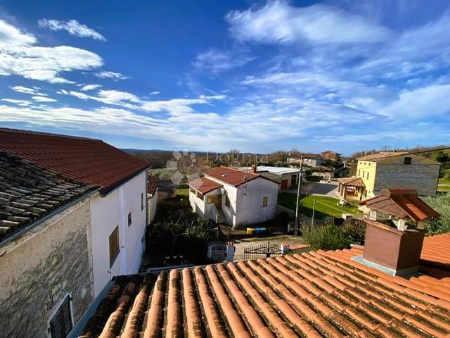 Casa Perini, Sveti Lovreč, 327,30m2