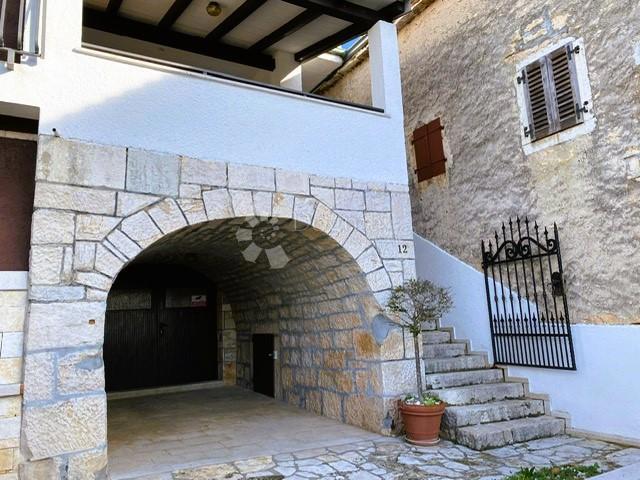 Casa Perini, Sveti Lovreč, 327,30m2