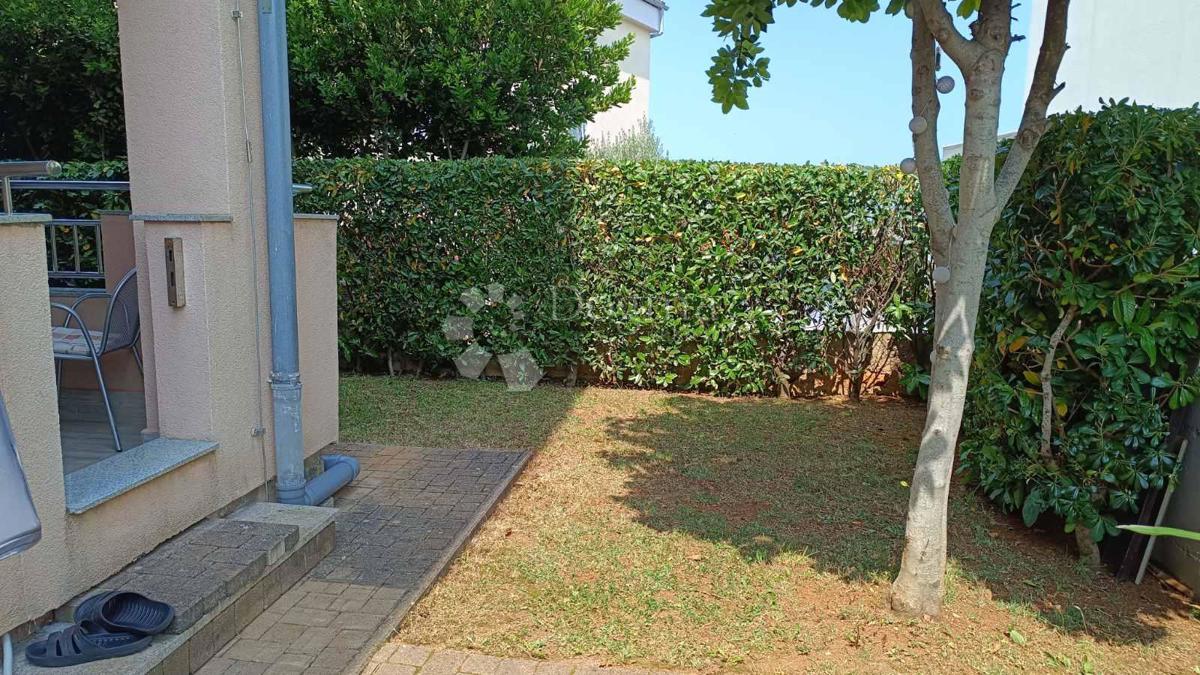 Appartamento Bogovići, Malinska-Dubašnica, 61m2