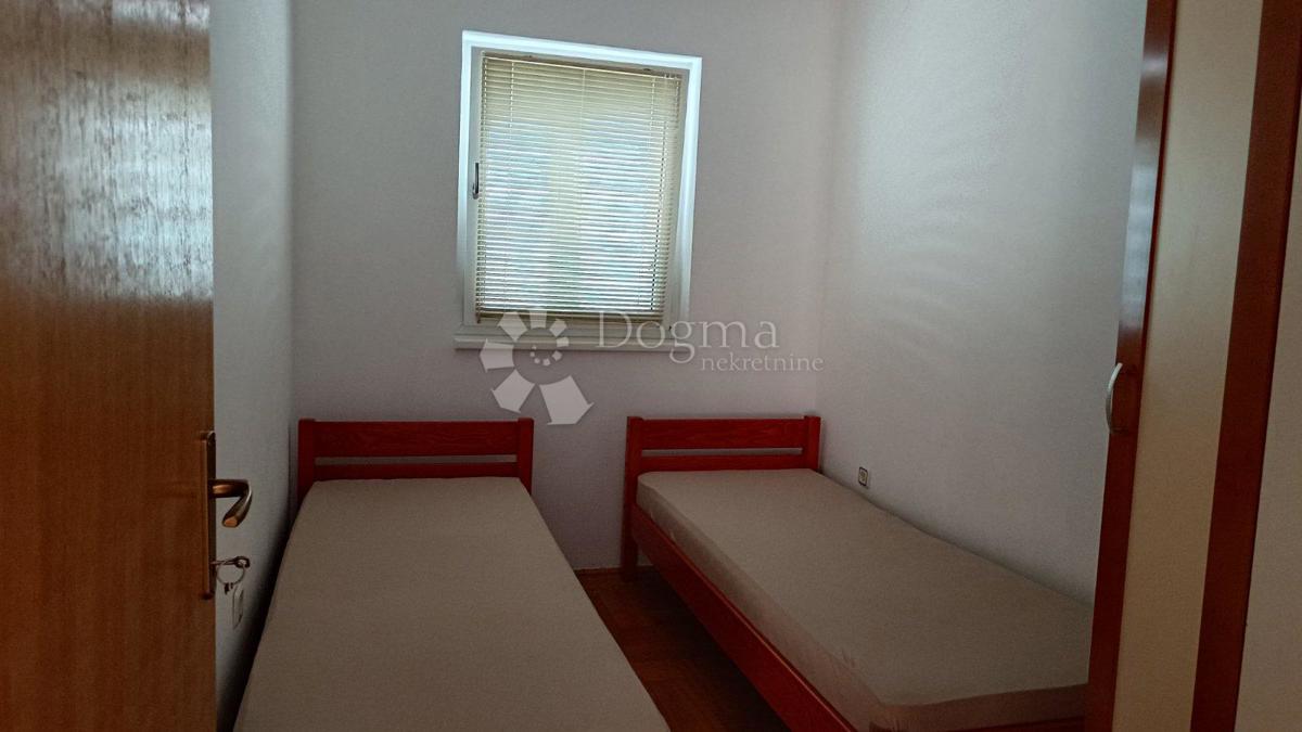 Appartamento Bogovići, Malinska-Dubašnica, 61m2