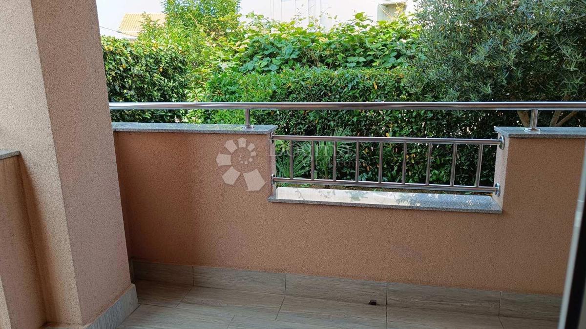 Appartamento Bogovići, Malinska-Dubašnica, 61m2