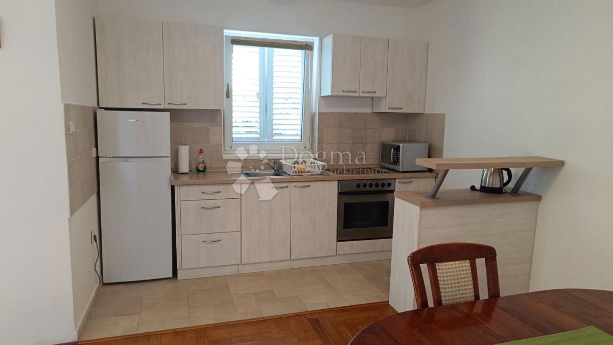 Appartamento Bogovići, Malinska-Dubašnica, 61m2