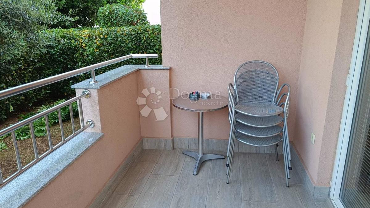 Appartamento Bogovići, Malinska-Dubašnica, 61m2