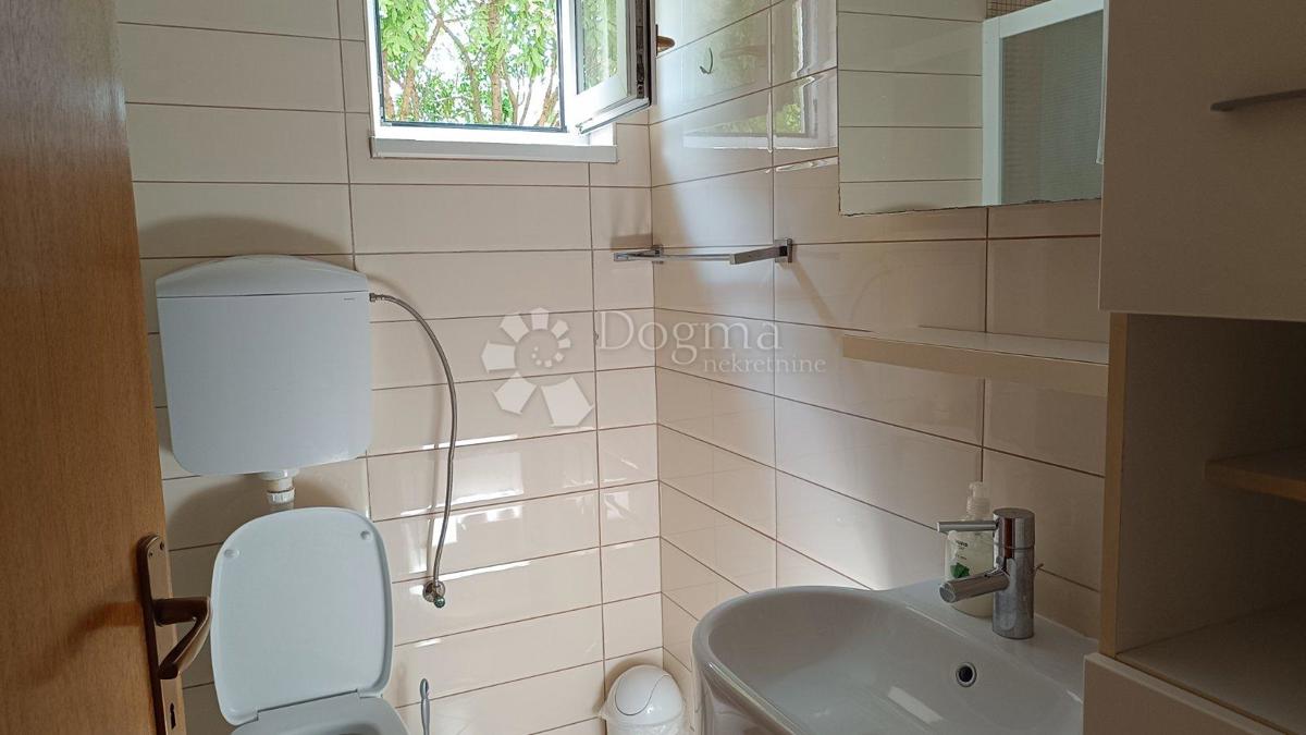 Appartamento Bogovići, Malinska-Dubašnica, 61m2