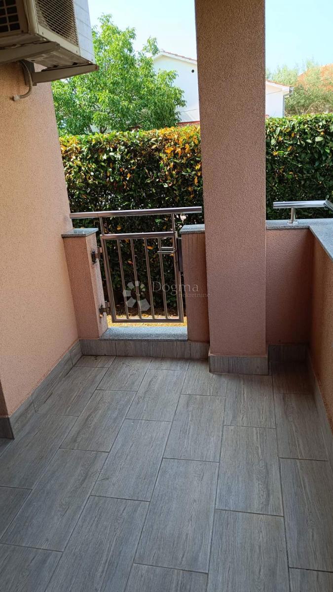 Appartamento Bogovići, Malinska-Dubašnica, 61m2