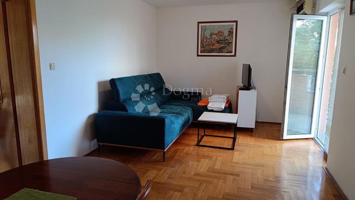 Appartamento Bogovići, Malinska-Dubašnica, 61m2