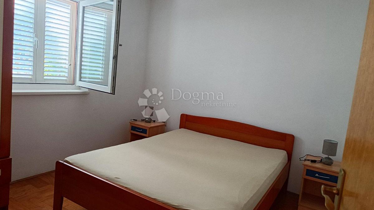 Appartamento Bogovići, Malinska-Dubašnica, 61m2