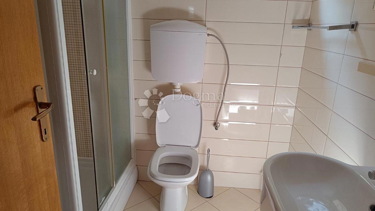 Appartamento Bogovići, Malinska-Dubašnica, 61m2