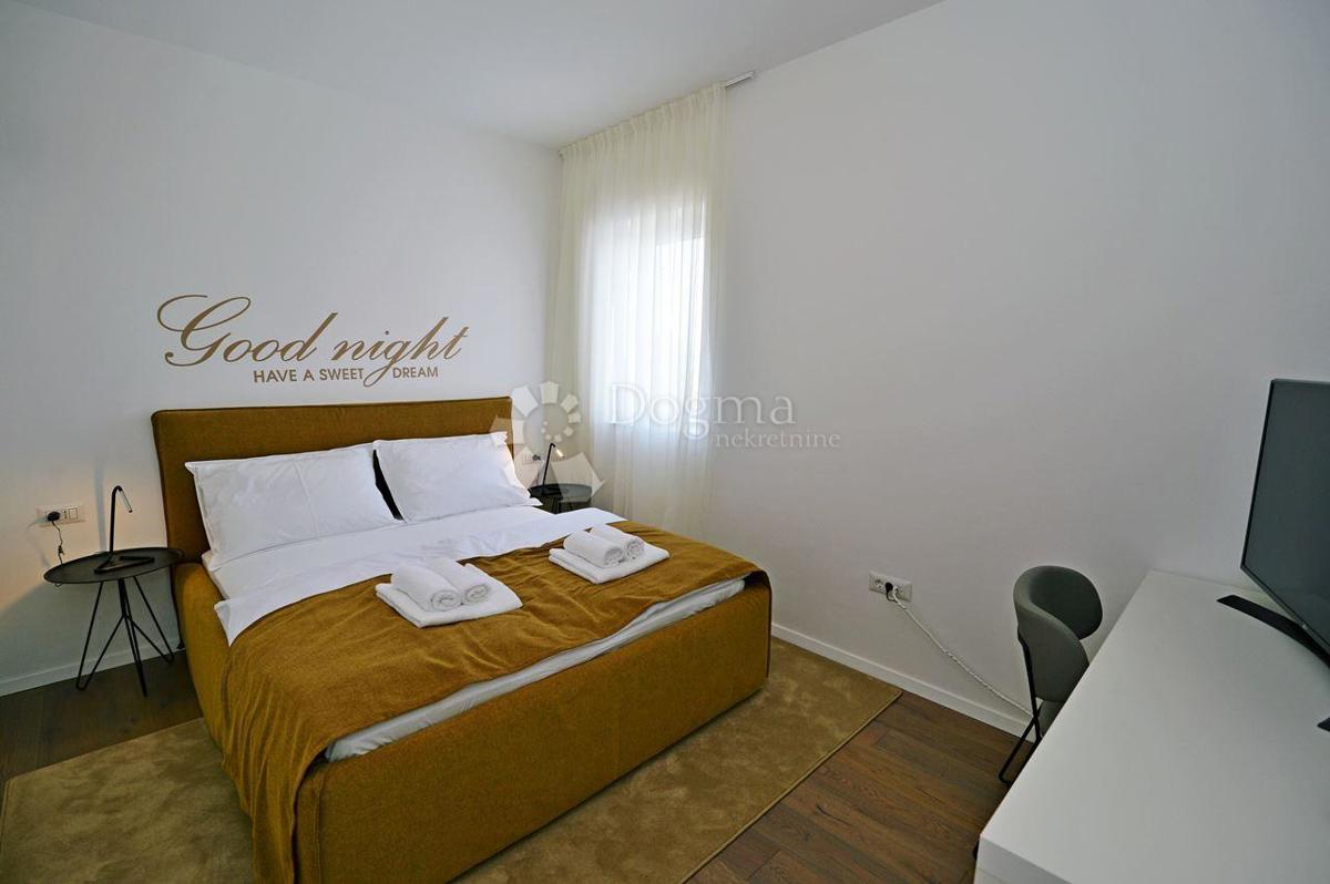 LOVRAN – Appartamento Esclusivo a 50 Metri dal Mare