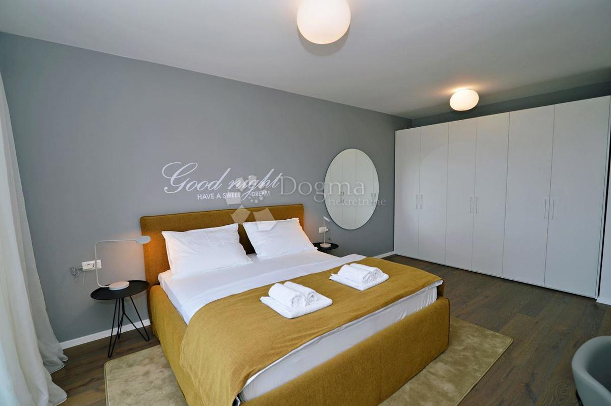 LOVRAN – Appartamento Esclusivo a 50 Metri dal Mare