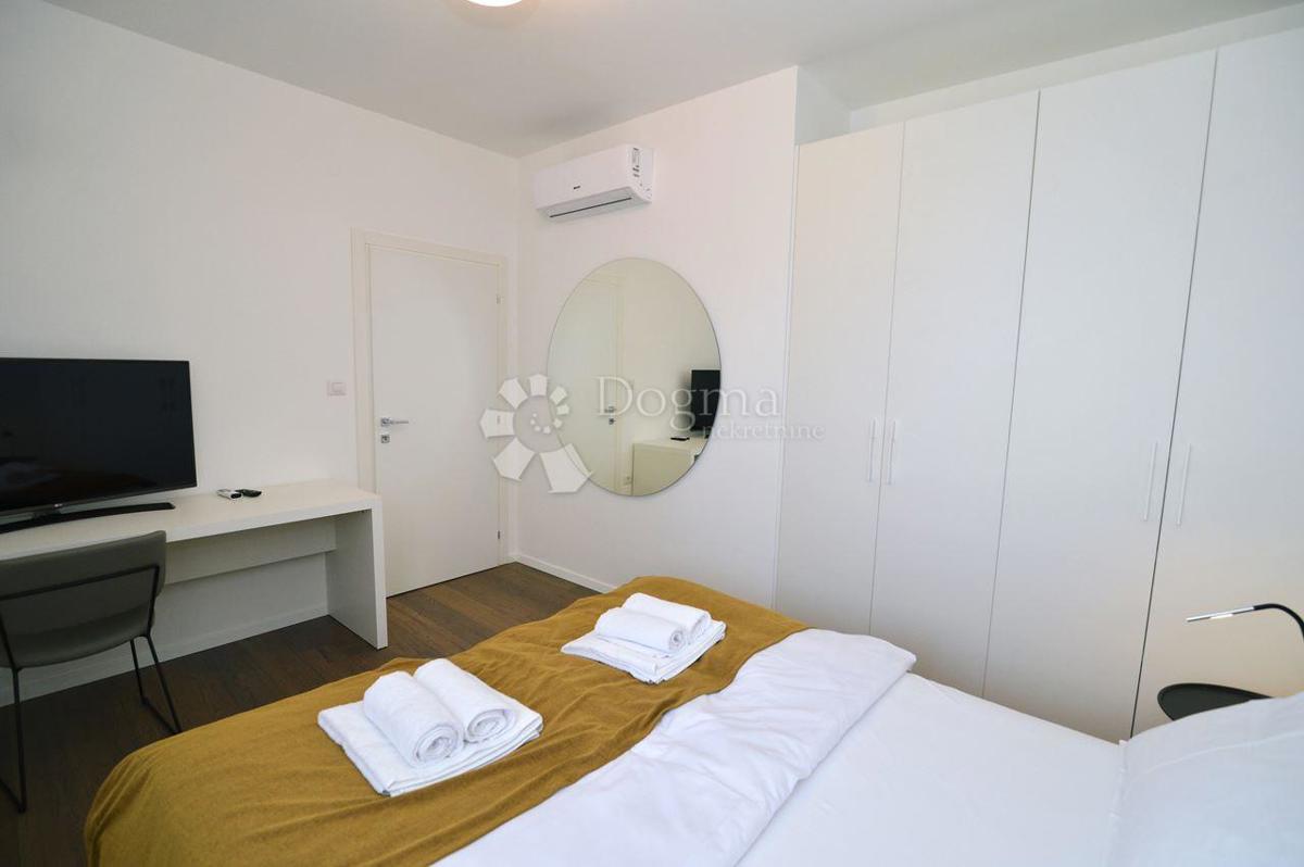 LOVRAN – Appartamento Esclusivo a 50 Metri dal Mare