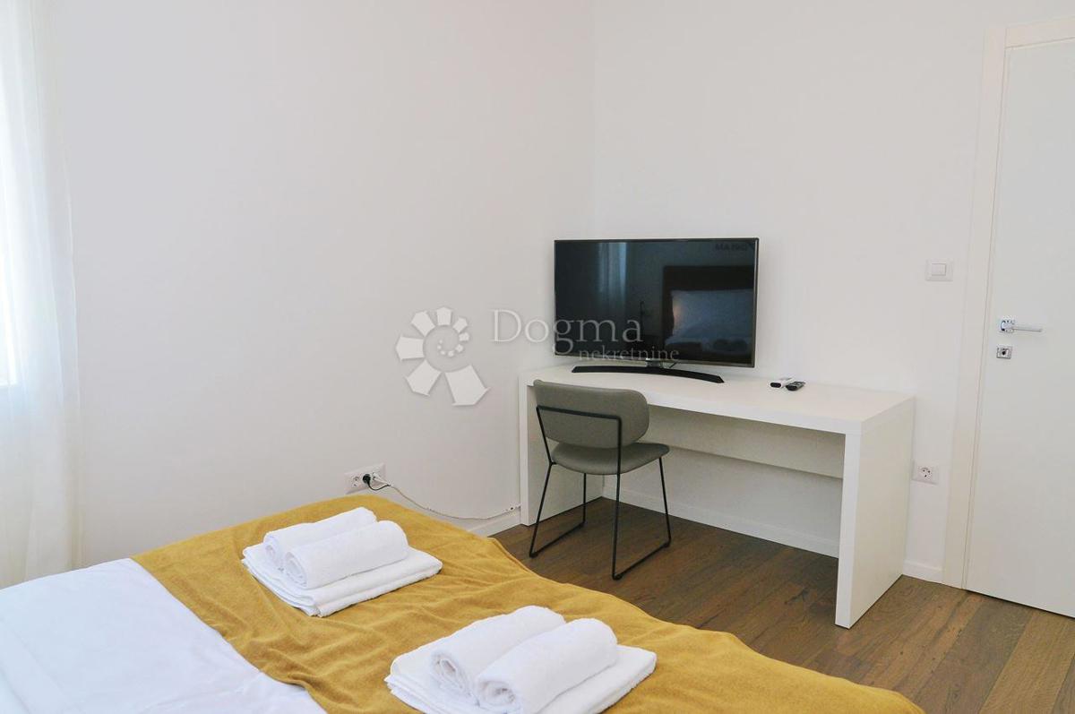 LOVRAN – Appartamento Esclusivo a 50 Metri dal Mare