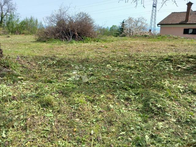 Terreno edificabile Veprinac, Opatija - Okolica, 935m2
