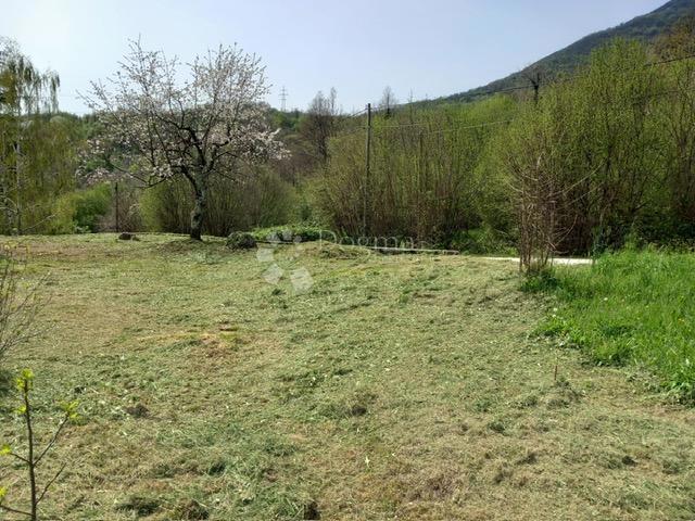 Terreno edificabile Veprinac, Opatija - Okolica, 935m2