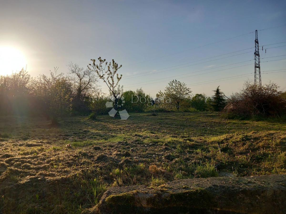 Terreno edificabile Veprinac, Opatija - Okolica, 935m2