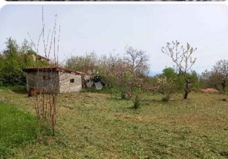 Terreno edificabile Veprinac, Opatija - Okolica, 935m2