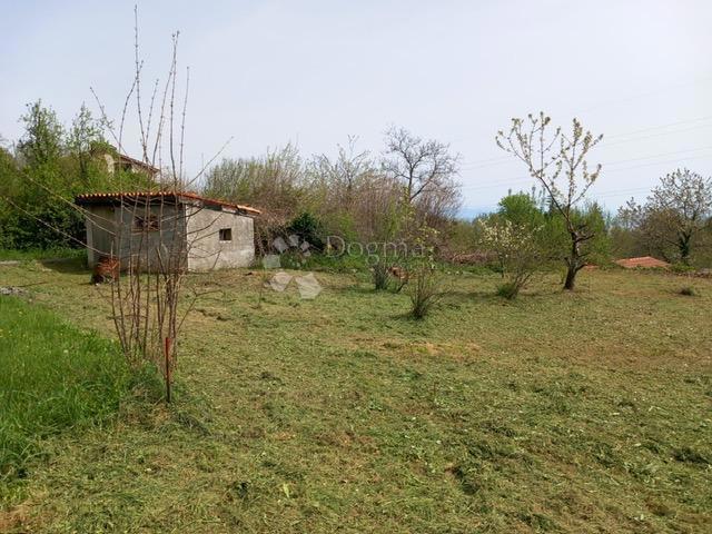 Terreno edificabile Veprinac, Opatija - Okolica, 935m2