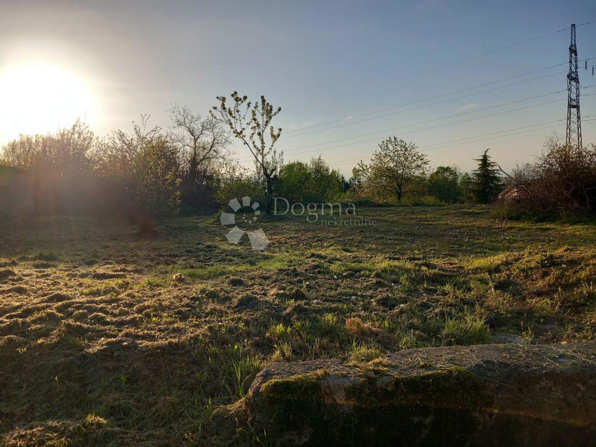 Terreno edificabile Veprinac, Opatija - Okolica, 935m2
