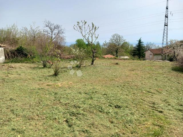Terreno edificabile Veprinac, Opatija - Okolica, 935m2