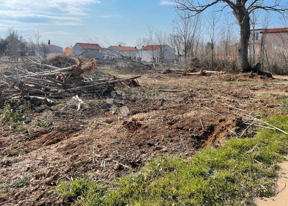 Terreno edificabile Sabunike, Privlaka, 494m2