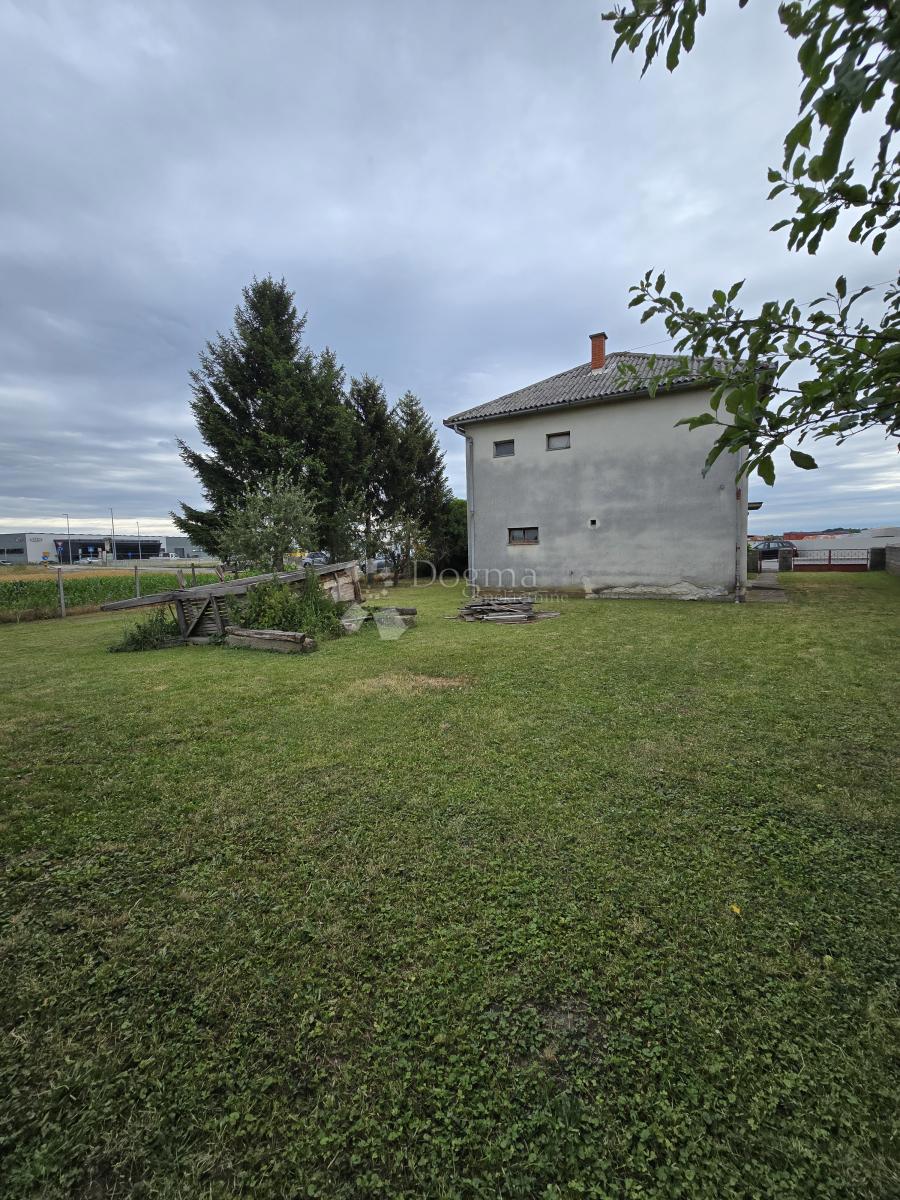 Casa Trnovec, Trnovec Bartolovečki, 224m2