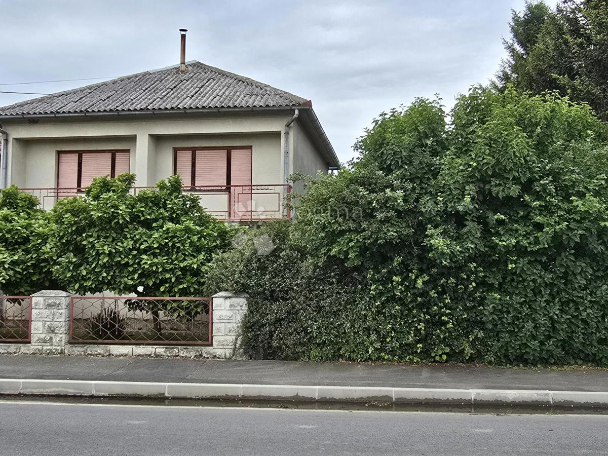 Casa Trnovec, Trnovec Bartolovečki, 224m2