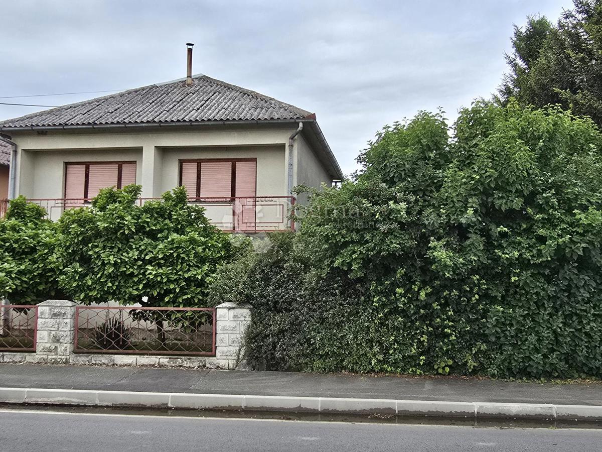 Casa Trnovec, Trnovec Bartolovečki, 224m2