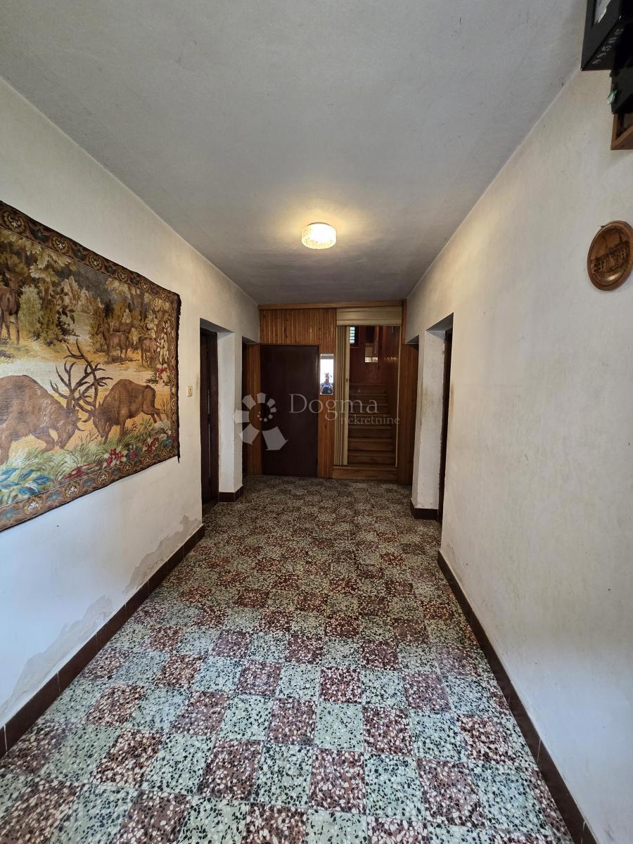 Casa Trnovec, Trnovec Bartolovečki, 224m2